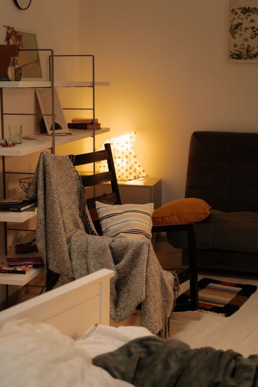Tips for Creating a Cozy Reading Nook in Any Home